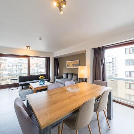 Duong Condo Ostend Luaran gambar