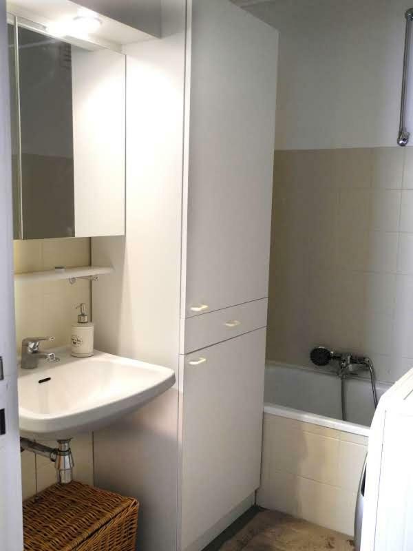 Duong Condo Ostend Luaran gambar